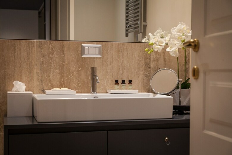 Apartamento Amazing Piazza Venezia Suites