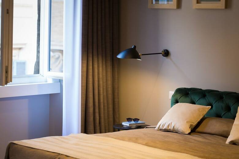 Apartamento Amazing Piazza Venezia Suites