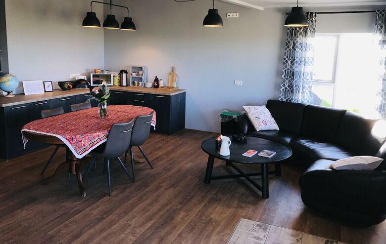 Hotel Loa�s Nest Guesthouse