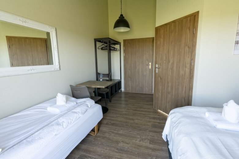 Hotel Loa�s Nest Guesthouse