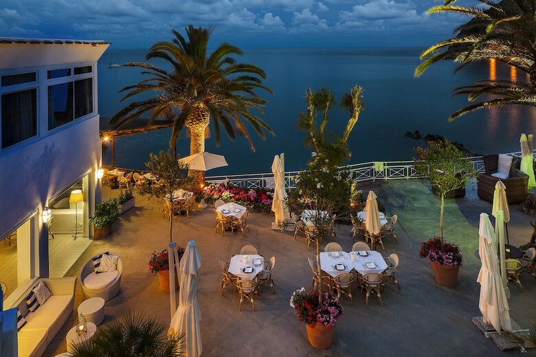 Hotel Apollon Club