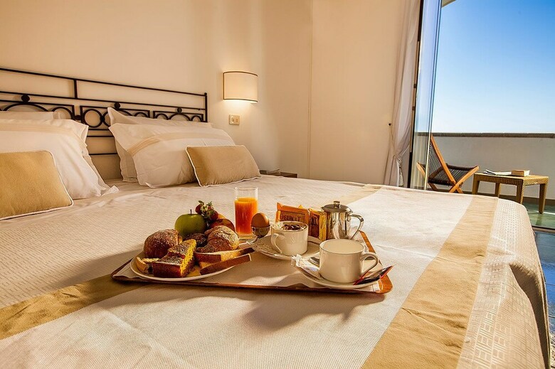 Hotel Apollon Club