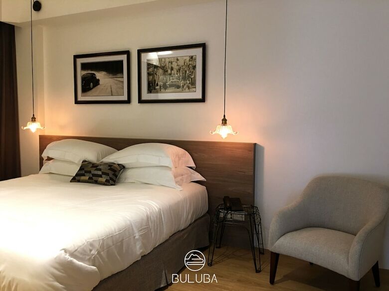 Bed & Breakfast Buluba