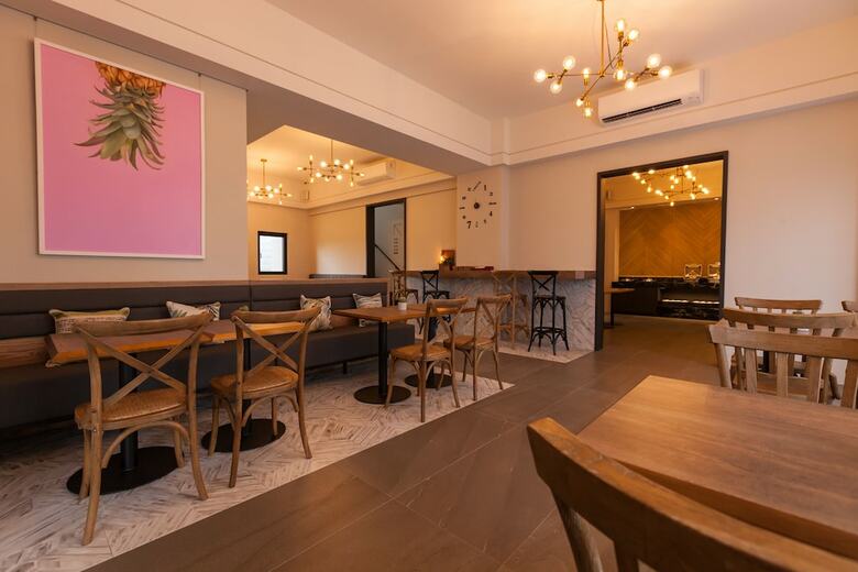 Bed & Breakfast Buluba