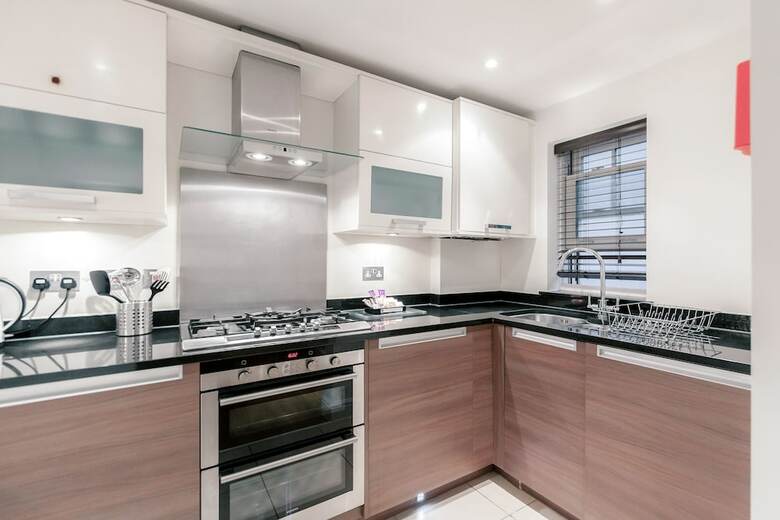 Roomspace Apartments -orchard Place