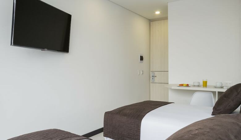 Hotel Regency Boutique La Feria
