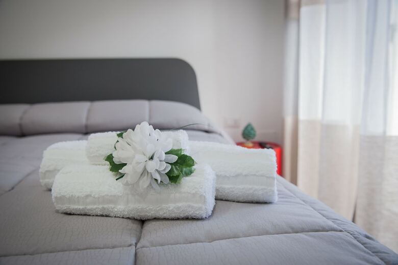 Hotel B&B Al Centro Storico