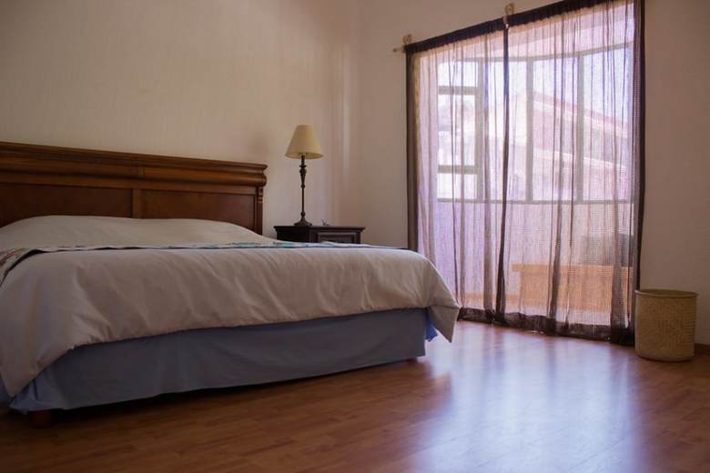 Hostal Casa Viajero