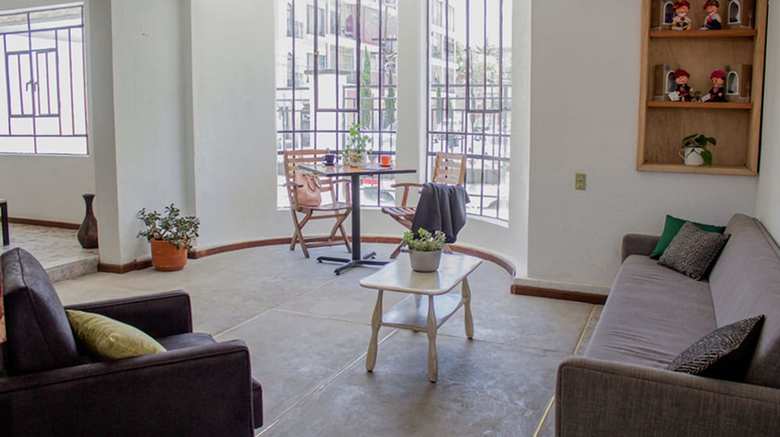 Hostal Casa Viajero