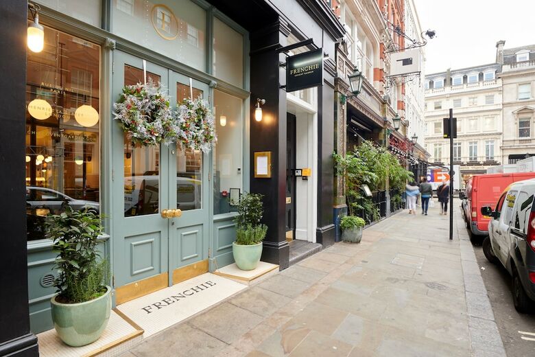 Apartamentos Sonder - Covent Garden Piazza
