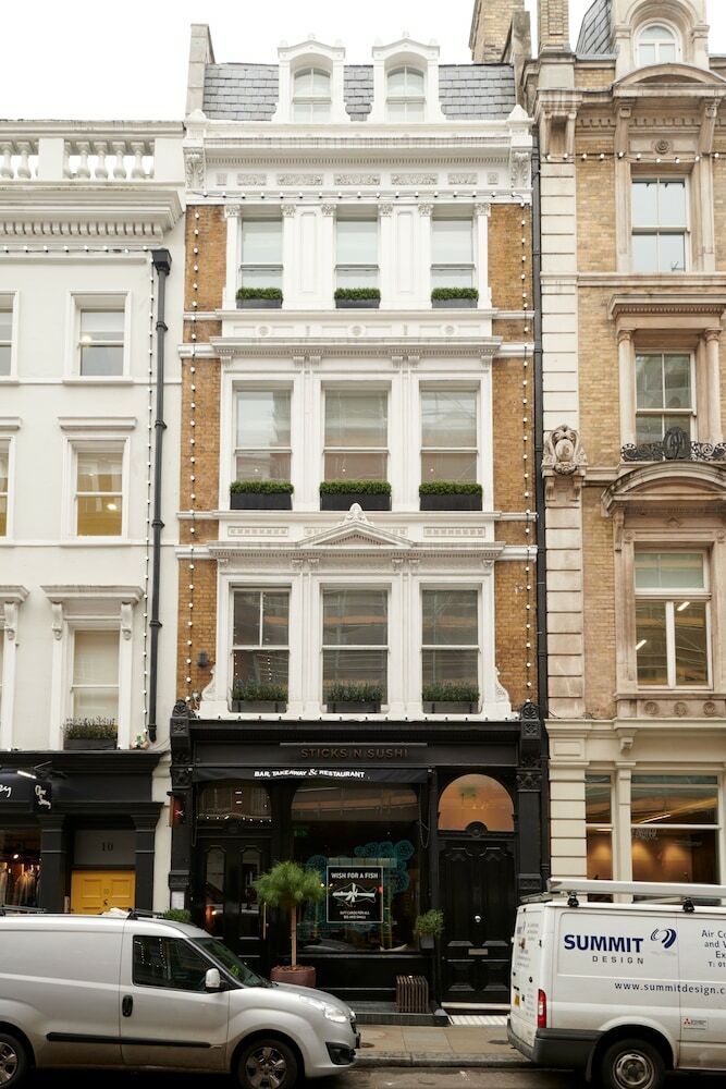 Apartamentos Sonder - Covent Garden Piazza