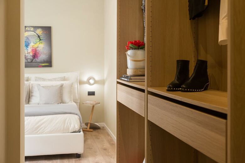 Hotel 126 Gracchi Suites