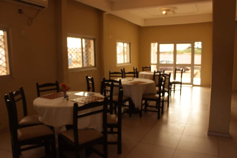 Hotel Massoh