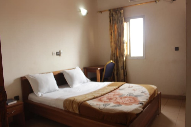 Hotel Massoh