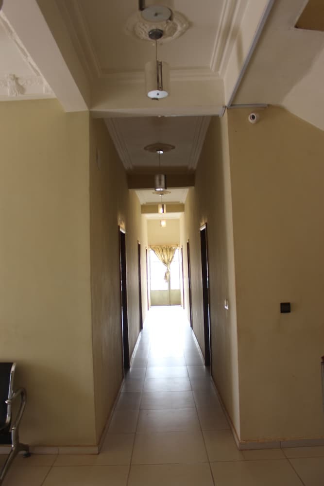 Hotel Massoh