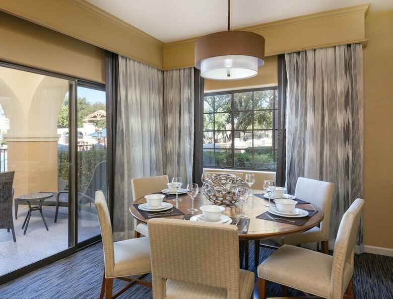 Apartamento Legacy Golf Resort