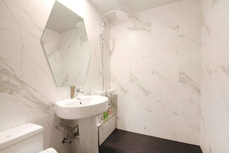 Hotel Yaja Pohang Yeongildae