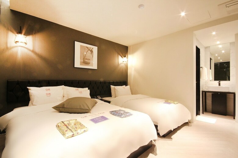 Hotel Yaja Pohang Yeongildae