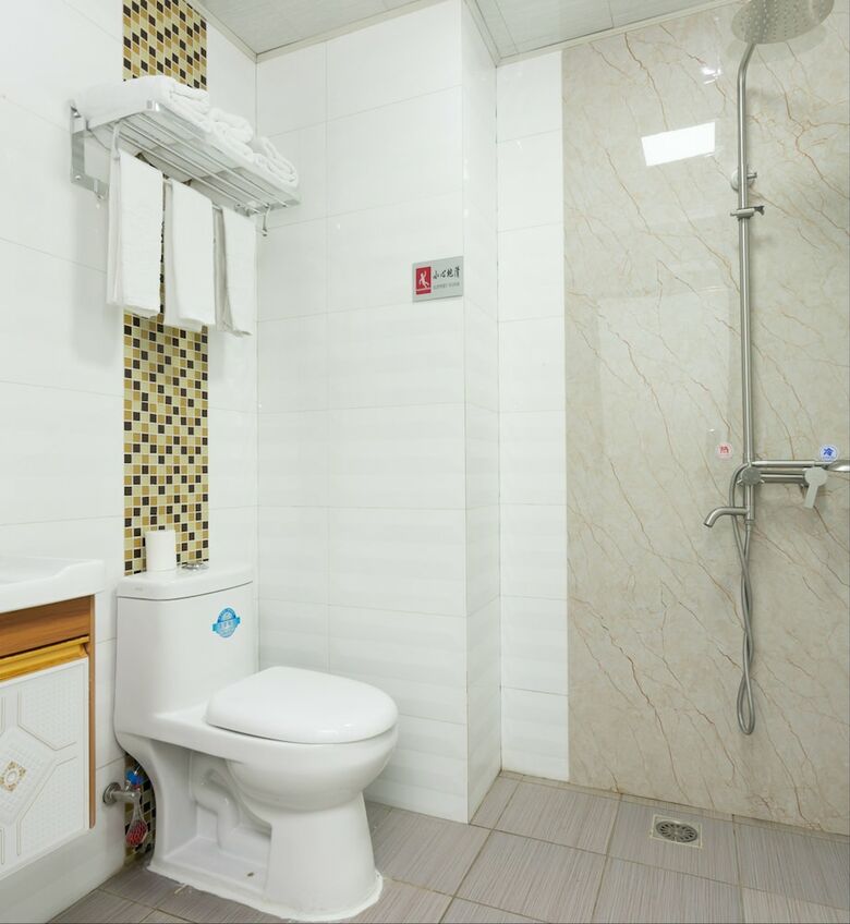 Guangzhou Yinhaigang Hotel Coltd