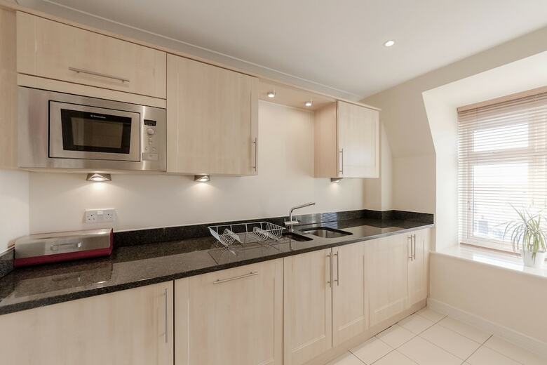 Roomspace Apartments -royal Swan Quarter