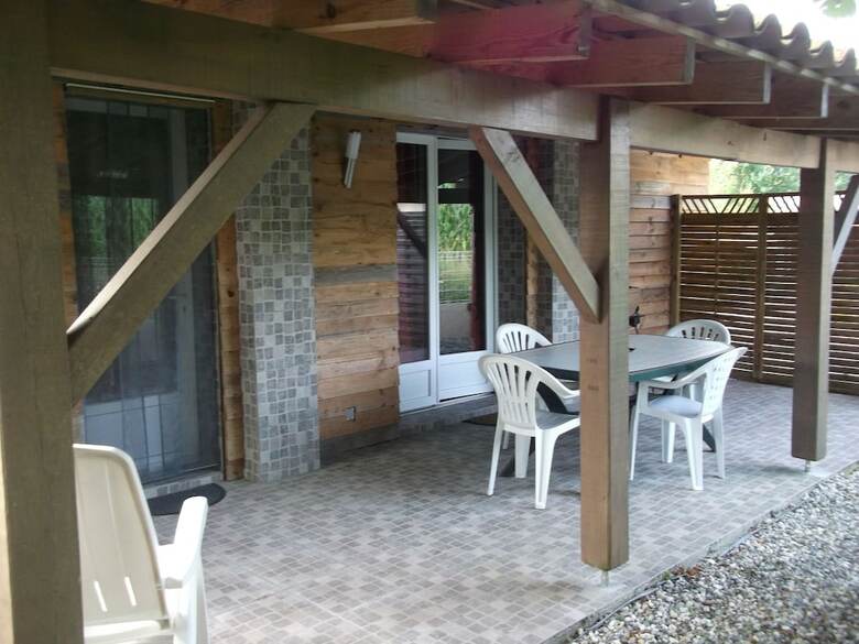 La Forge De Clermont - G�te