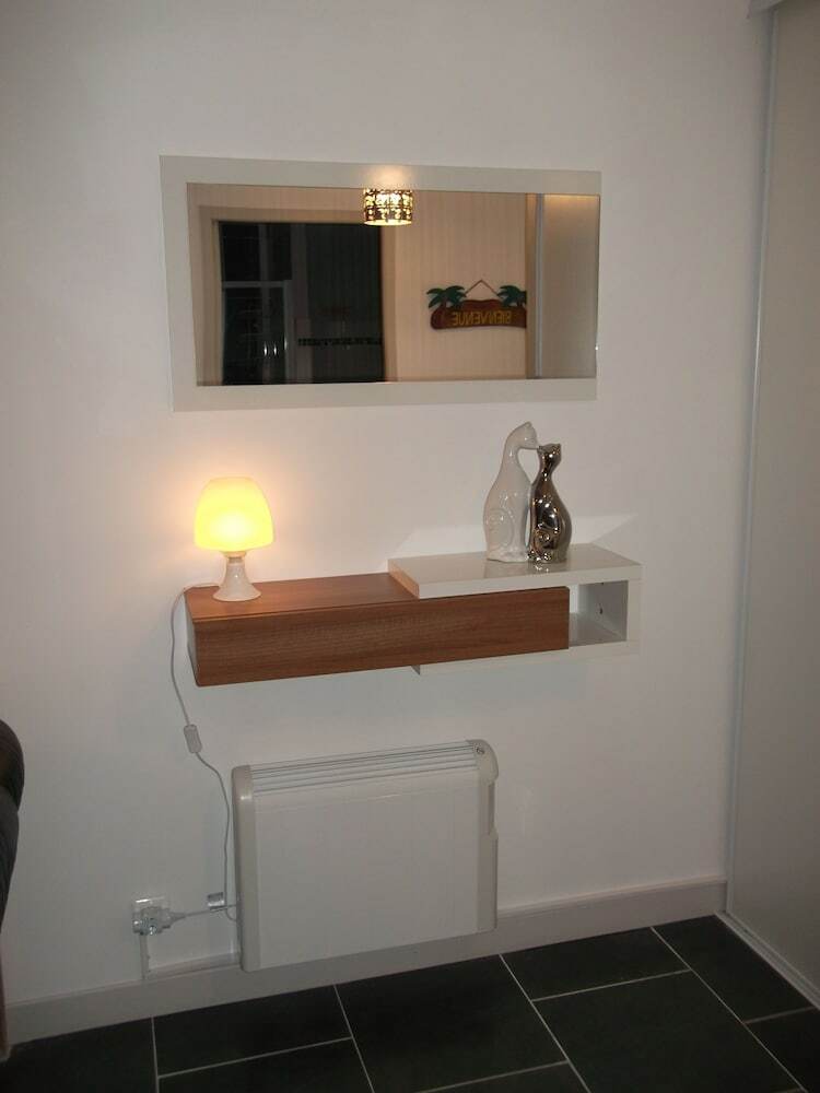 La Forge De Clermont - G�te