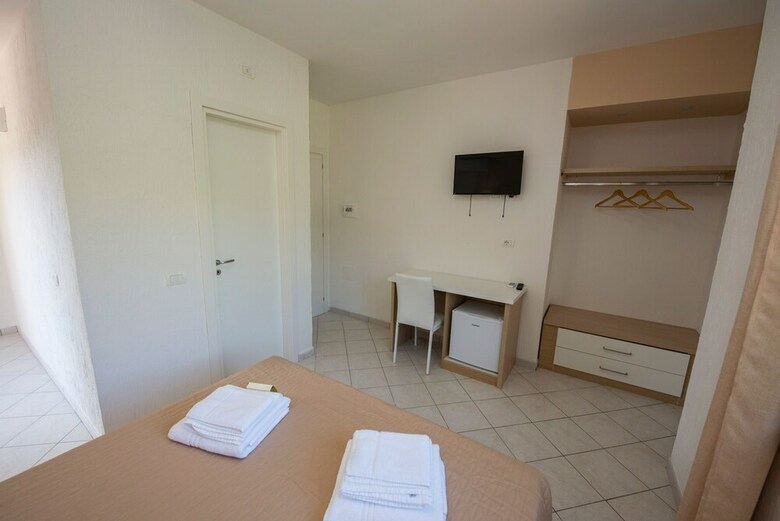 Bed & Breakfast Villa Saturno