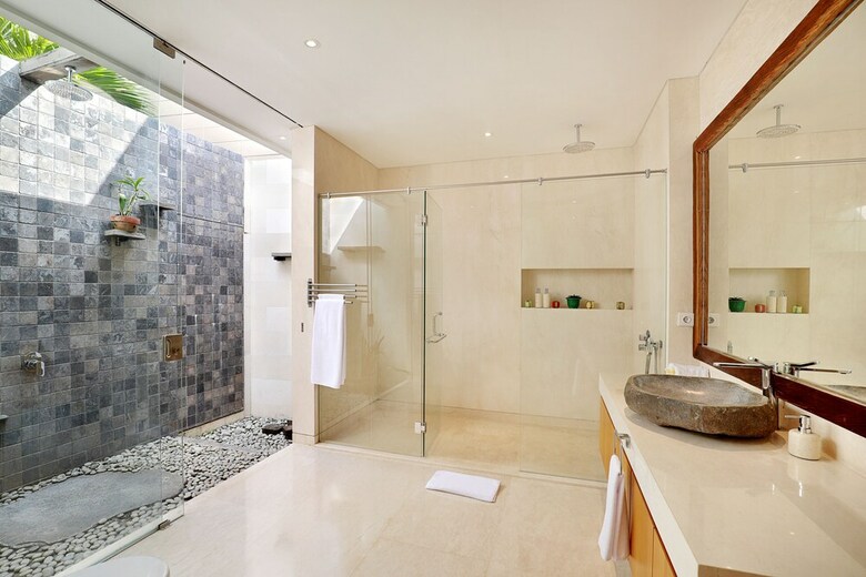 Urban Cabin Villa