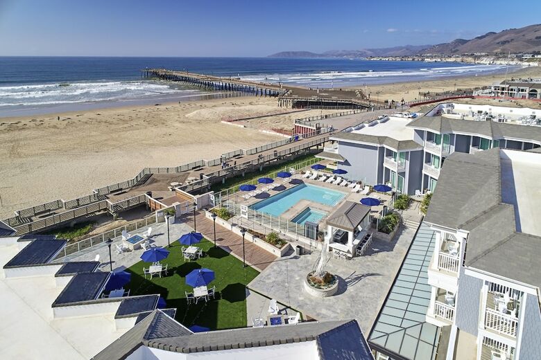 Hotel Vespera On Ocean, Autograph Collection