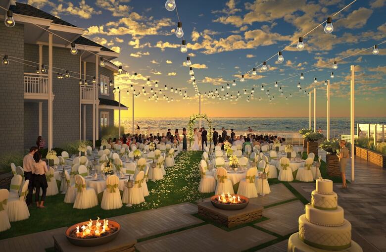 Hotel Vespera On Ocean, Autograph Collection