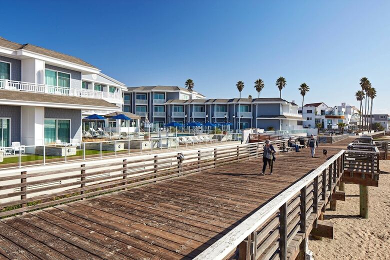Hotel Vespera On Ocean, Autograph Collection