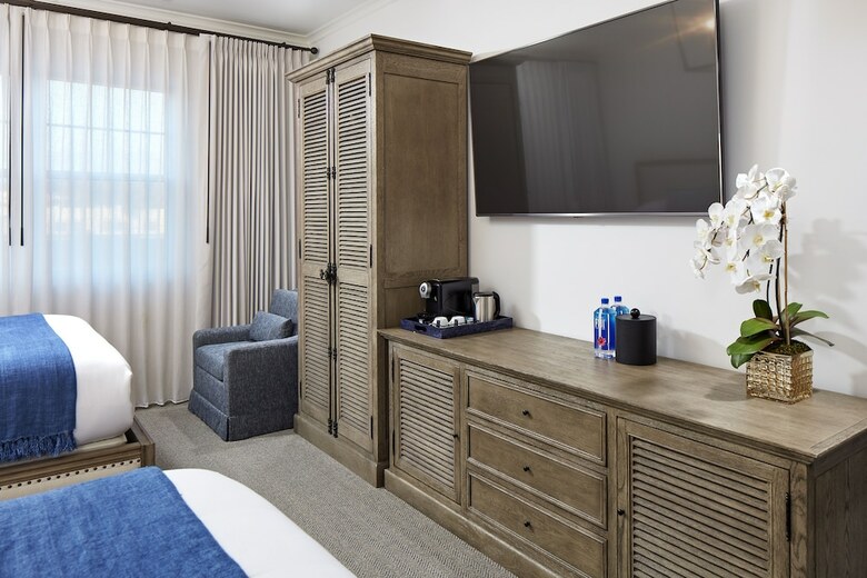 Hotel Vespera On Ocean, Autograph Collection