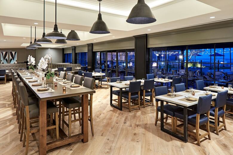 Hotel Vespera On Ocean, Autograph Collection