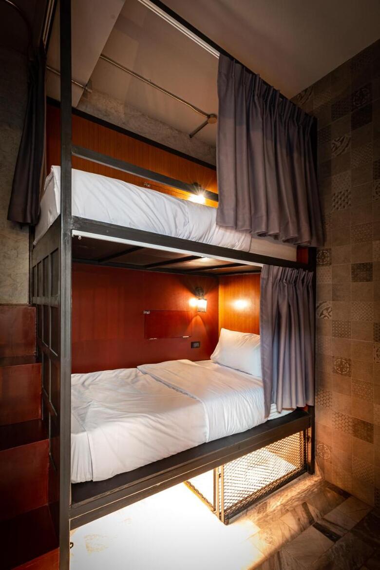 Hostal Luk Hostel