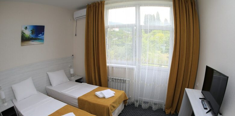 Hotel Kambala