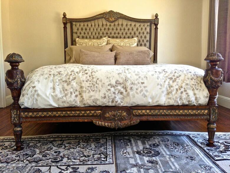 Apartamentos Charming 2 Bdrm Dolores Heights Apt