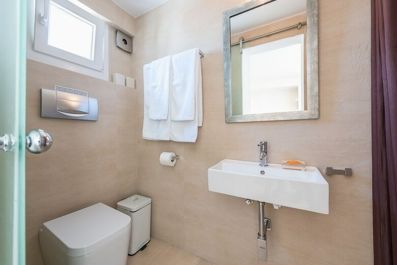 Apartamentos Alc Best View In Athens