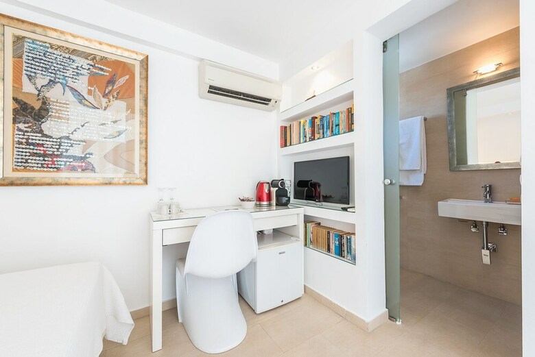 Apartamentos Alc Best View In Athens