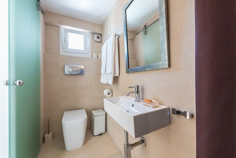 Apartamentos Alc Best View In Athens