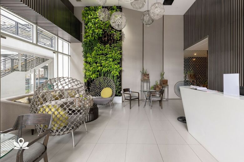 Apartamentos Zen Rooms Currency Ortigas