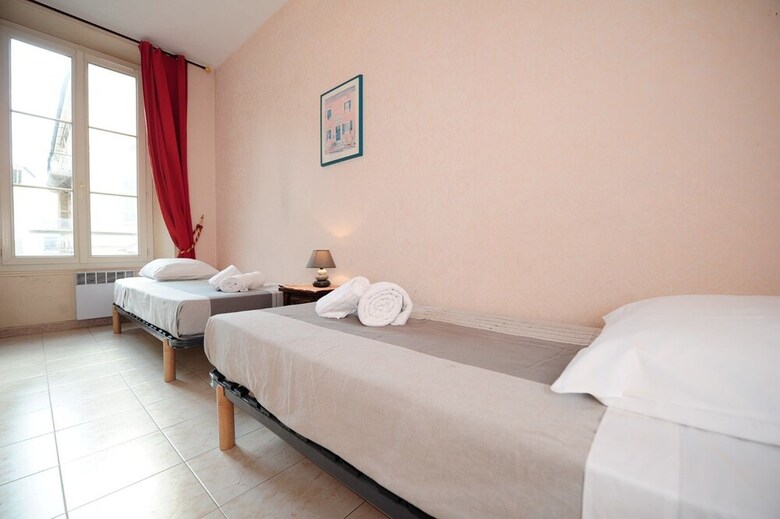Apartamento Easy Flat - Five Stars Holiday House
