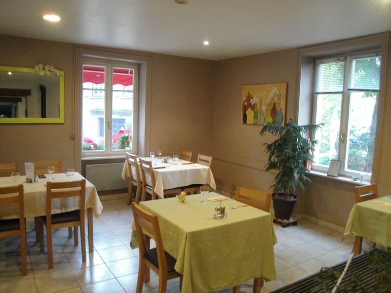 Hotel H�tel Le Marronnier