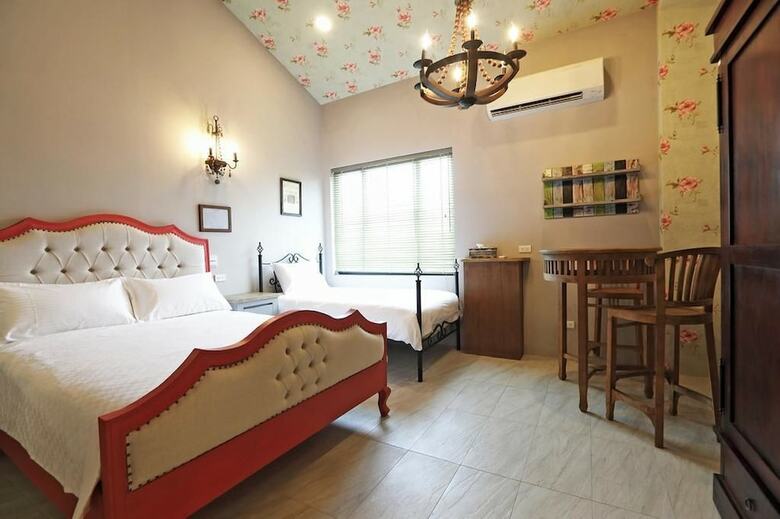 Hotel Mansion 6
