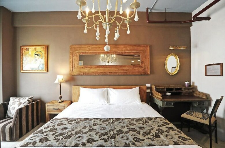 Hotel Mansion 6