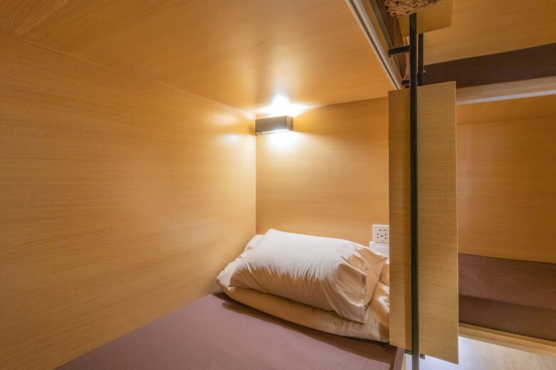 Hostal Phranakhon Hostel