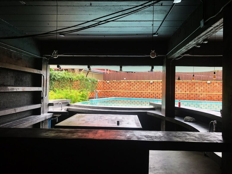 Hostal Bodega Koh Samui - Adults Only