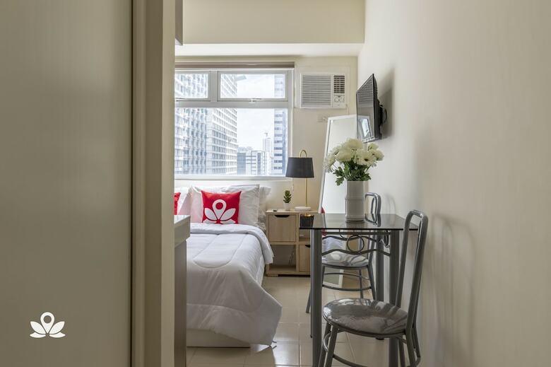 Apartamentos Zen Rooms Urban Deca Edsa