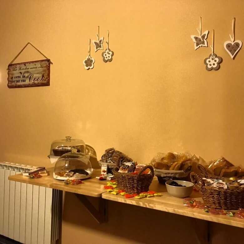 Bed & Breakfast Terrazza Dell'etna