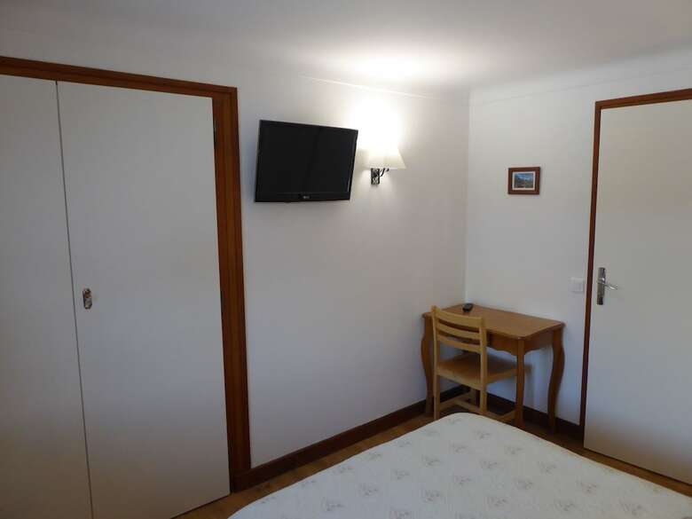 Apartamentos Chalet Monte-pente