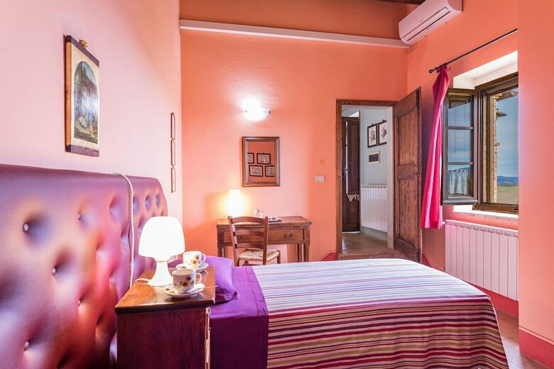 Agroturismo Podere Bagnolo